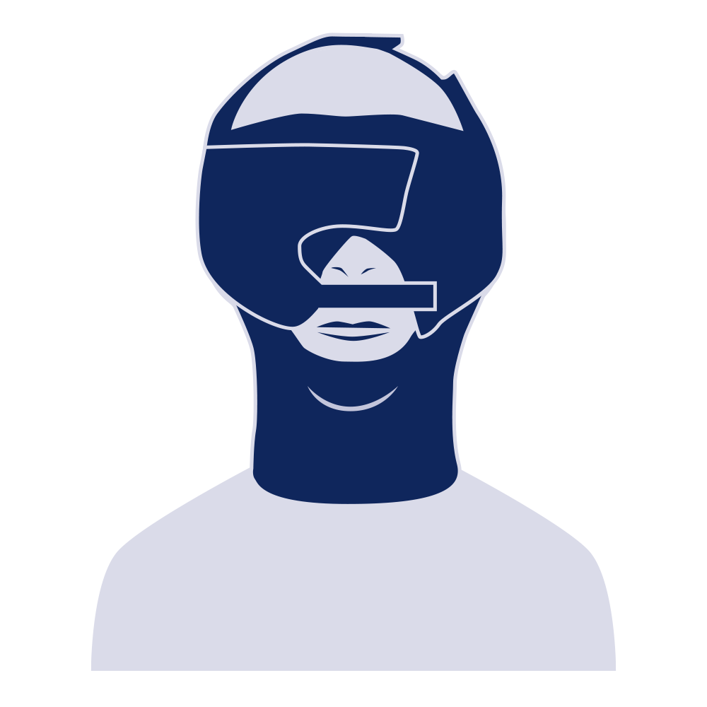 Full Face Mask
